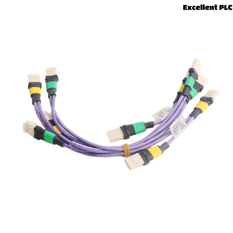 Honeywell 51202789-901 Violet Cable