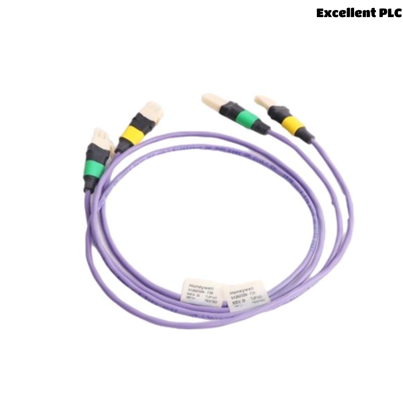 Honeywell 51202789-901 Violet Cable