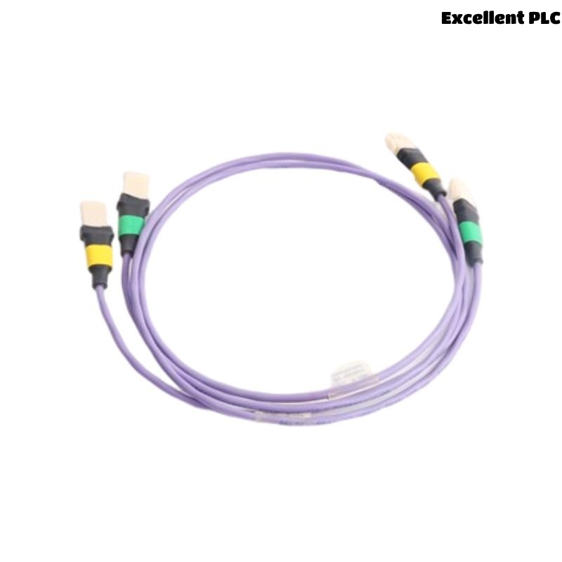 Honeywell 51202789-901 Violet Cable