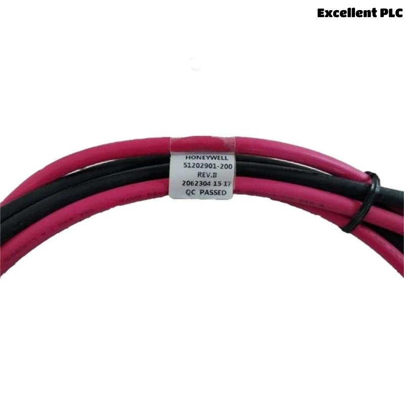 Honeywell 51202901-200 Cable