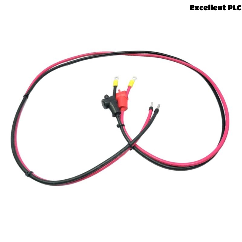 Honeywell 51202901-500 Connection Cable