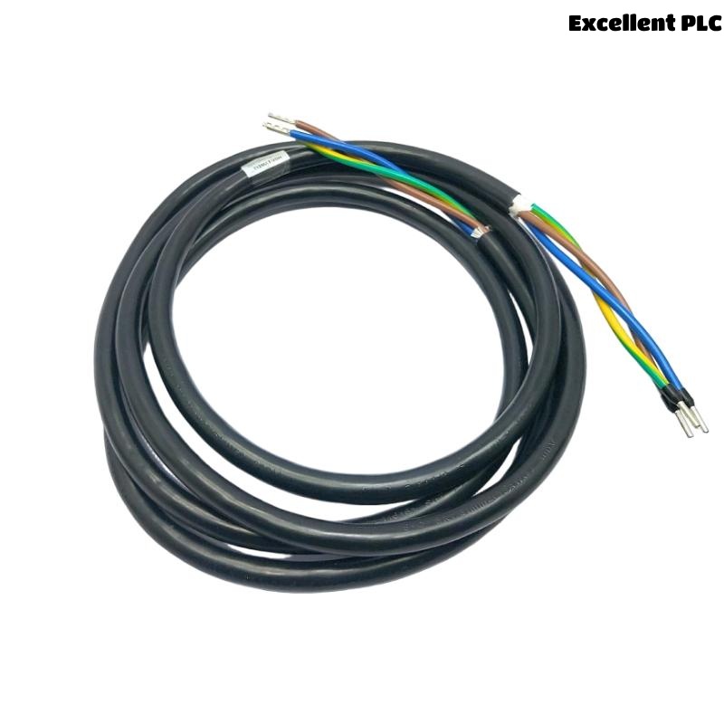 Honeywell 51202905-200 I/O Link Cable