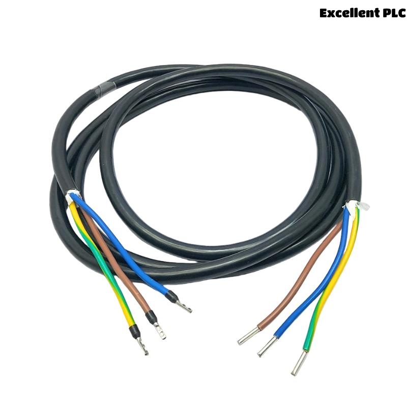 Honeywell 51202905-200 I/O Link Cable