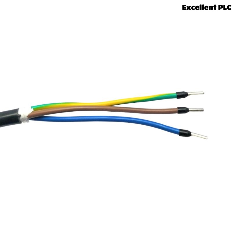 Honeywell 51202905-200 I/O Link Cable
