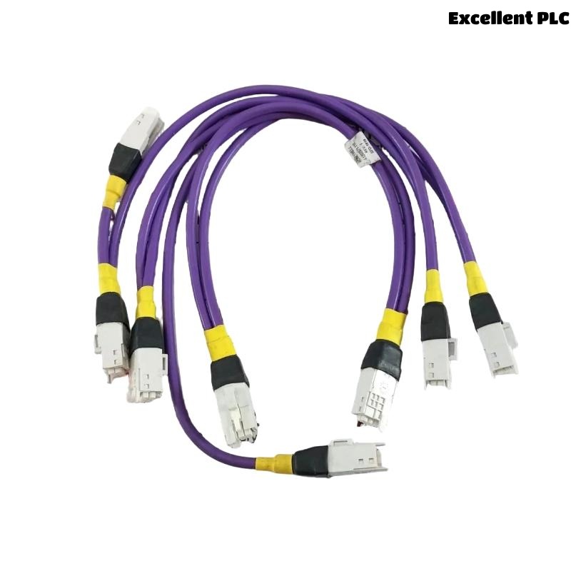 Honeywell 51202971-110 I/O Link Cable