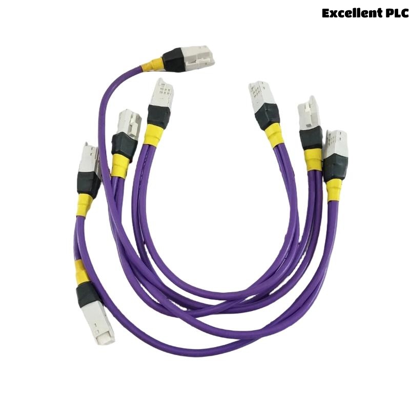 Honeywell 51202971-110 I/O Link Cable