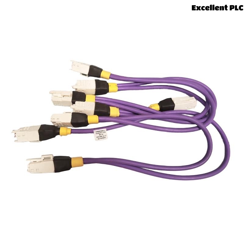 Honeywell 51202971-110 I/O Link Cable