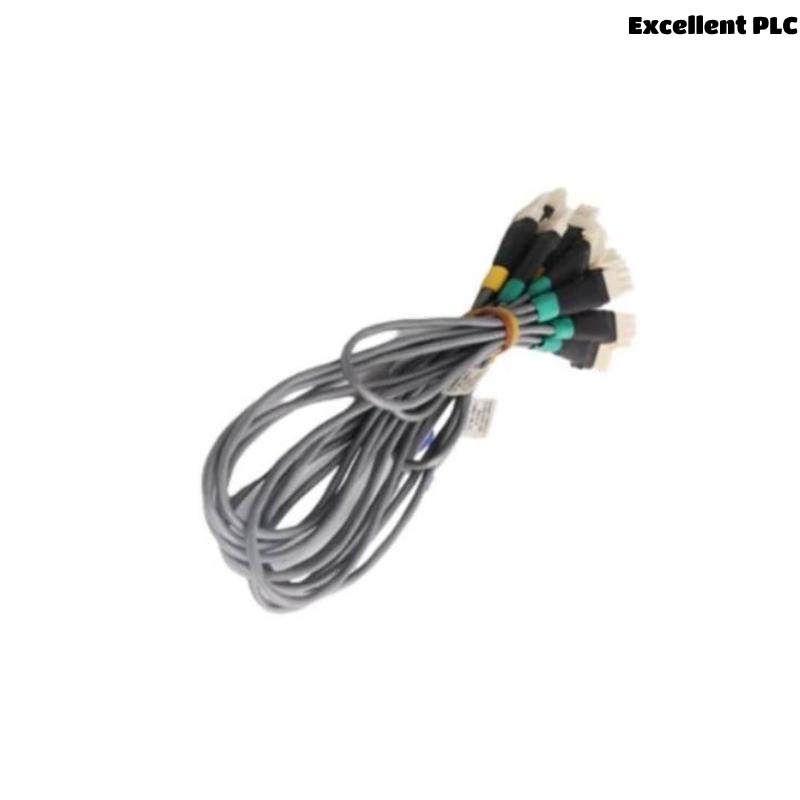 Honeywell 51202971-502 Cable