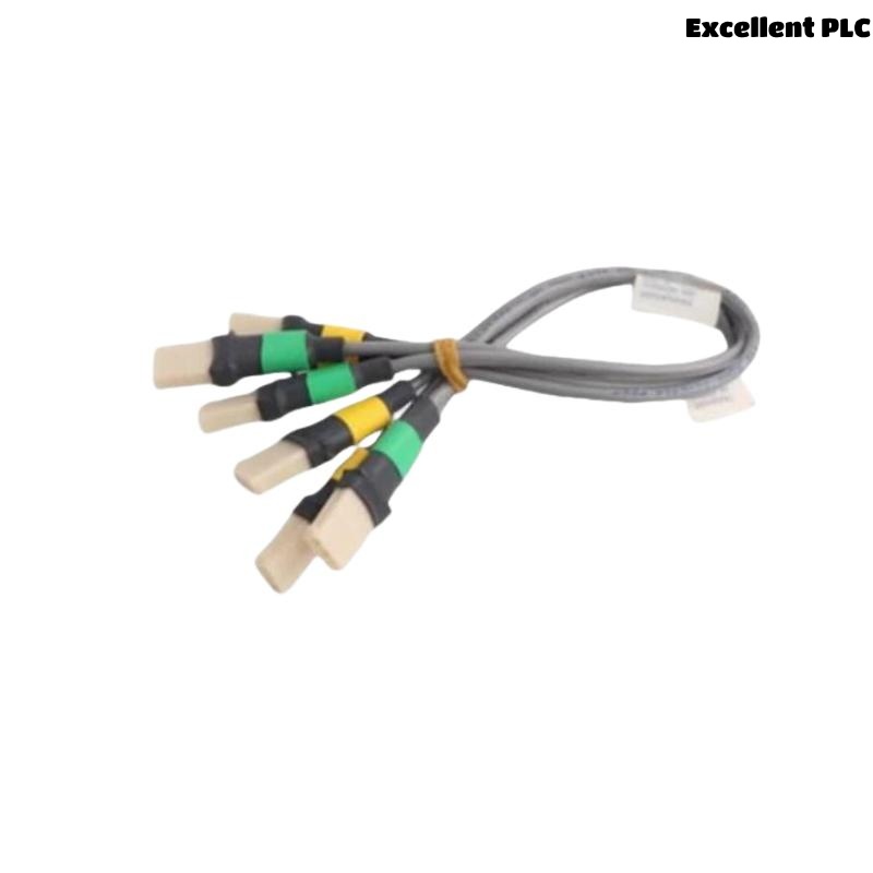 Honeywell 51202971-502 Cable