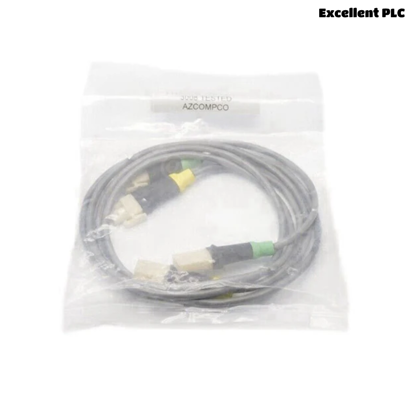Honeywell 51204120-300 cable