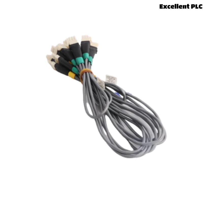 Honeywell 51204120-300 cable