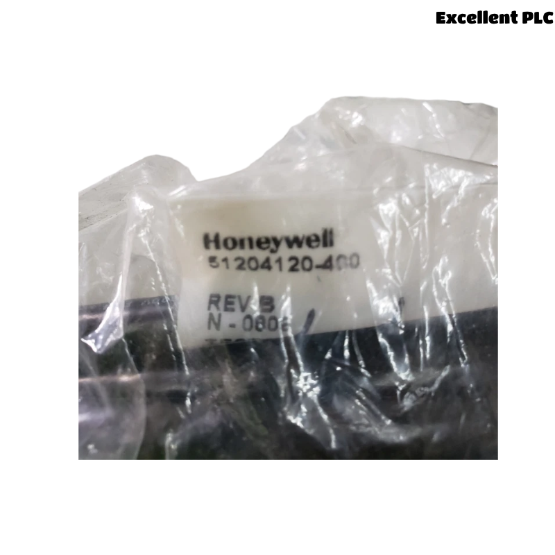Honeywell 51204120-400 Cable