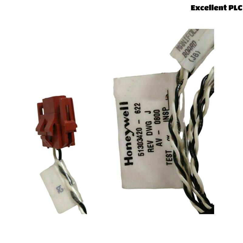 Honeywell 51303420-622 Cable