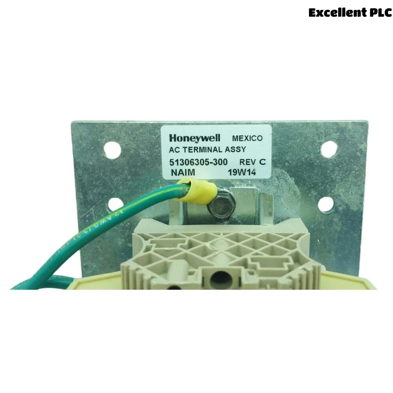 Honeywell 51304199-300 Control Module