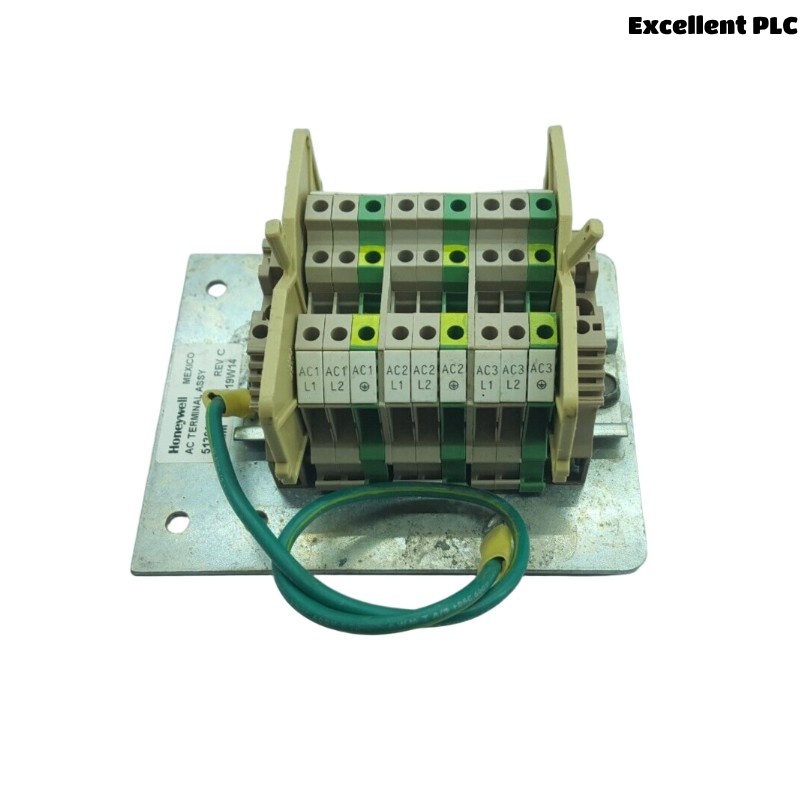 Honeywell 51304199-300 Control Module
