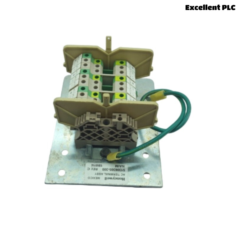 Honeywell 51304199-300 Control Module