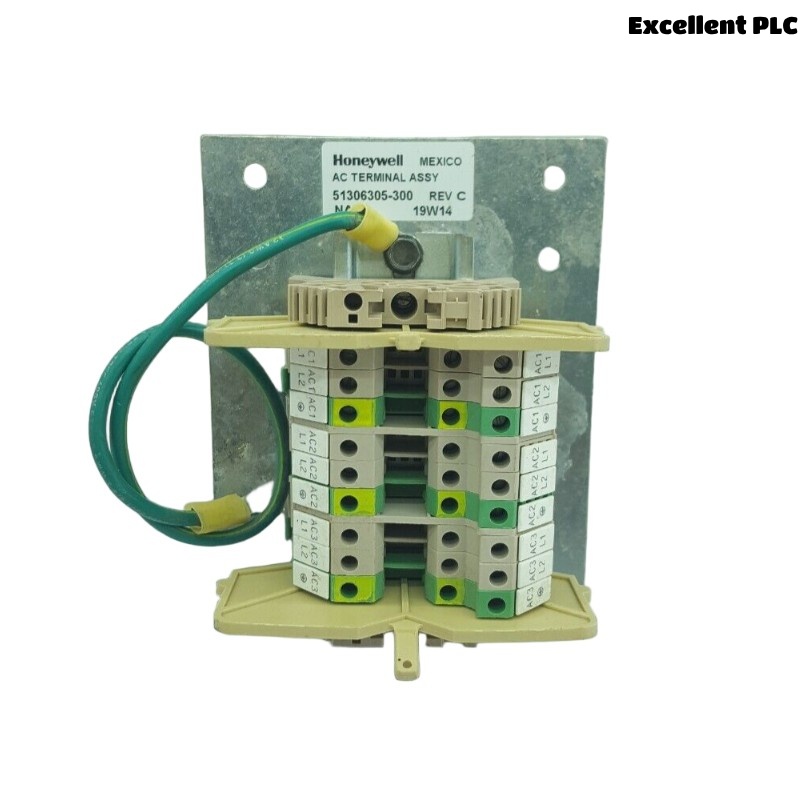 Honeywell 51304199-300 Control Module