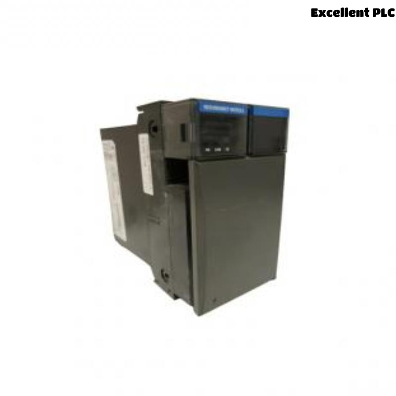 Honeywell 51304379-100 PLC control module