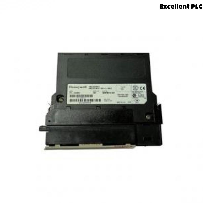 Honeywell 51304379-100 PLC control module