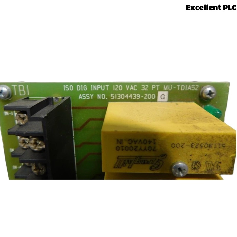 Honeywell 51304399-200 Digital Input Modules