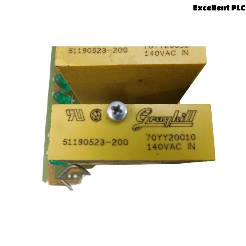 Honeywell 51304399-200 Digital Input Modules
