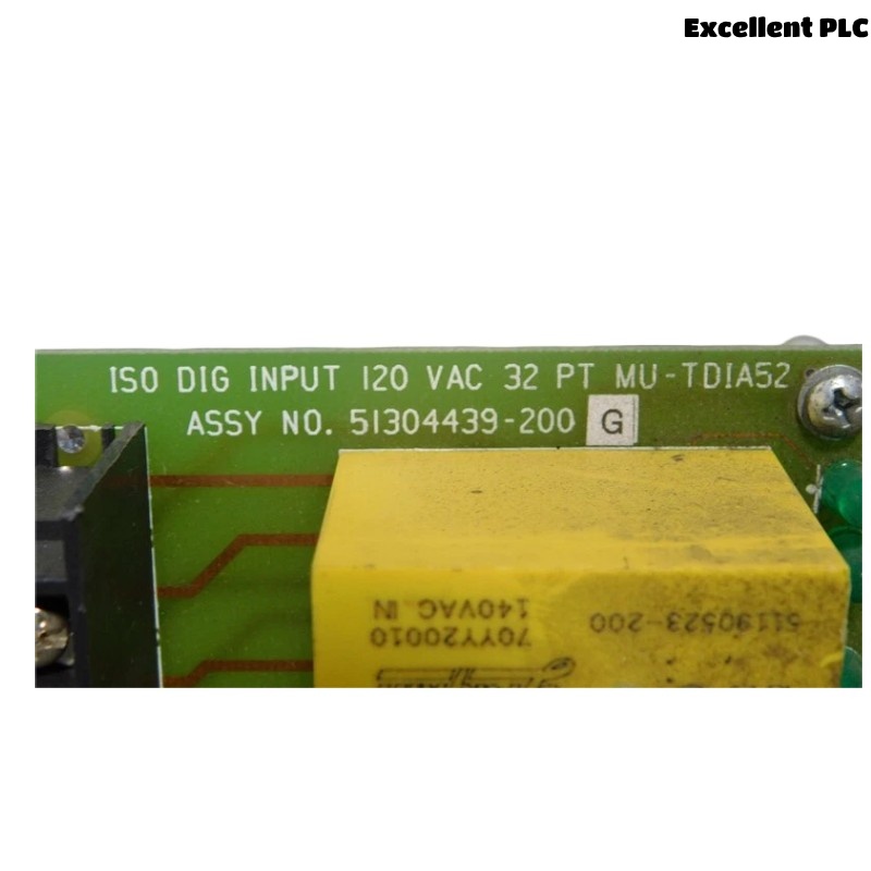 Honeywell 51304399-200 Digital Input Modules