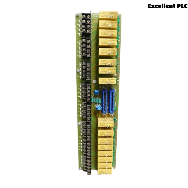 Honeywell 51304399-200 Digital Input Modules
