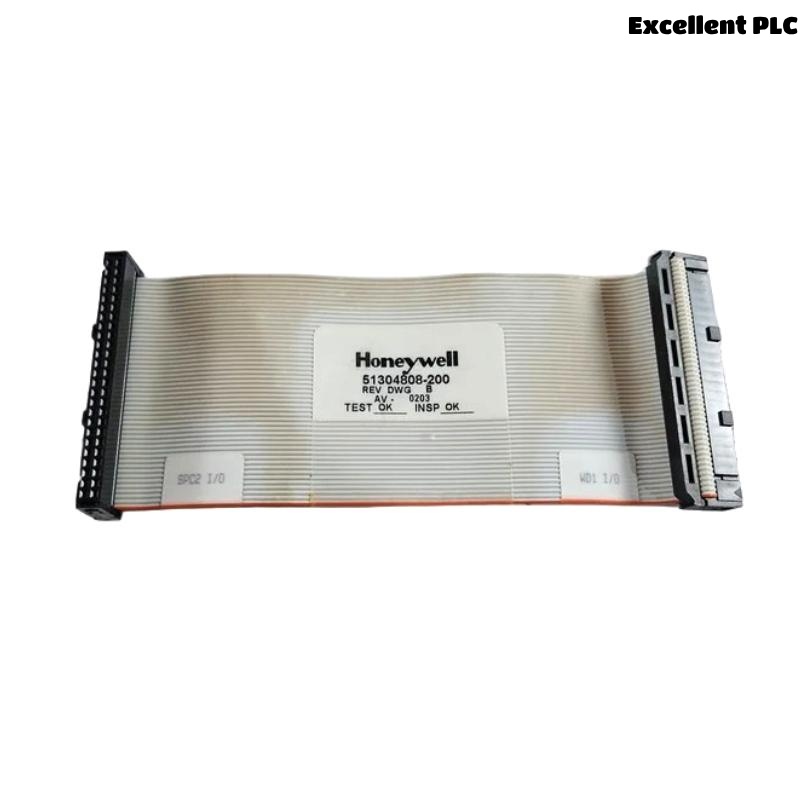 Honeywell 51304808-200 Cable WDA I/O
