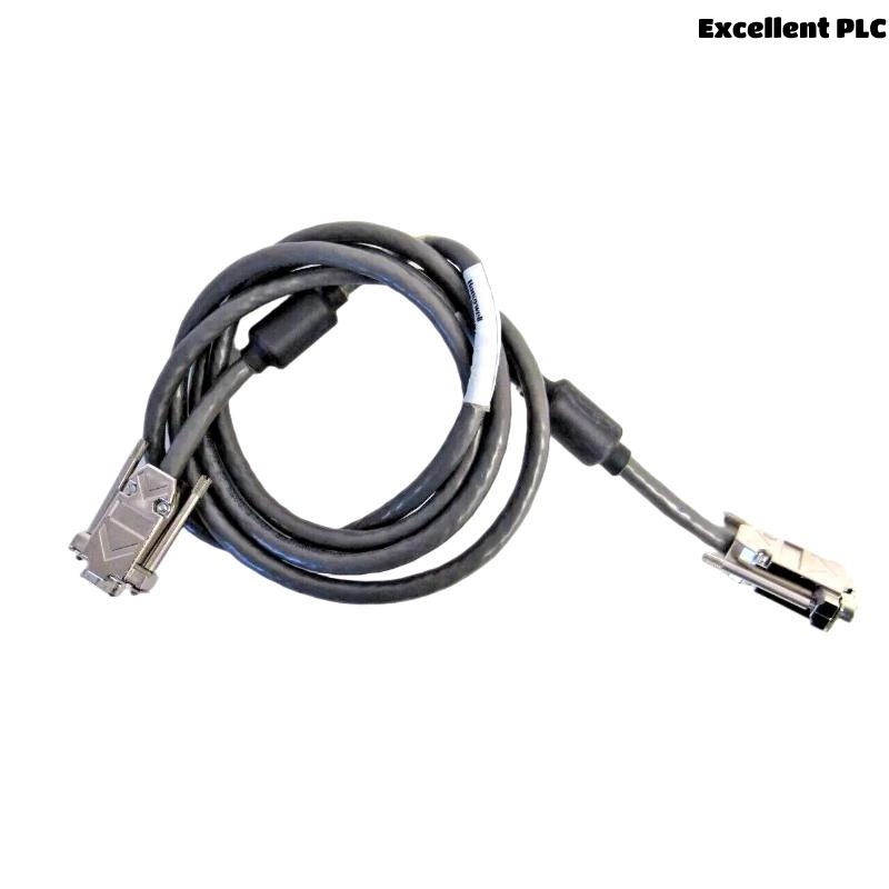 Honeywell 51305380-100 MAU Media Access Unit Cable