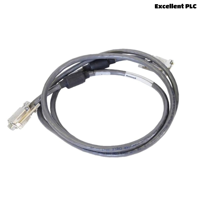 Honeywell 51305380-100 MAU Media Access Unit Cable