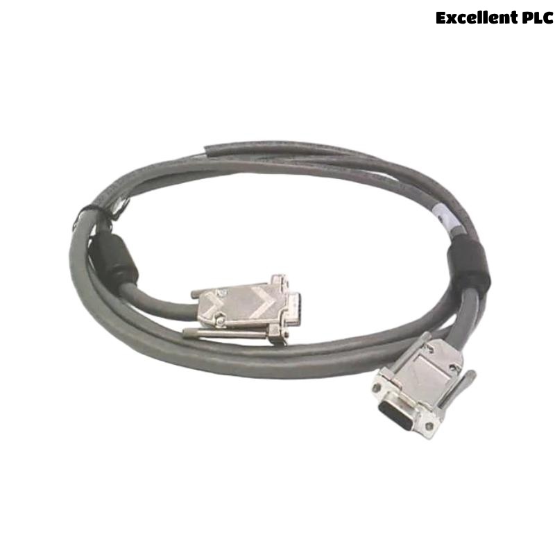 Honeywell 51305380-100 MAU Media Access Unit Cable