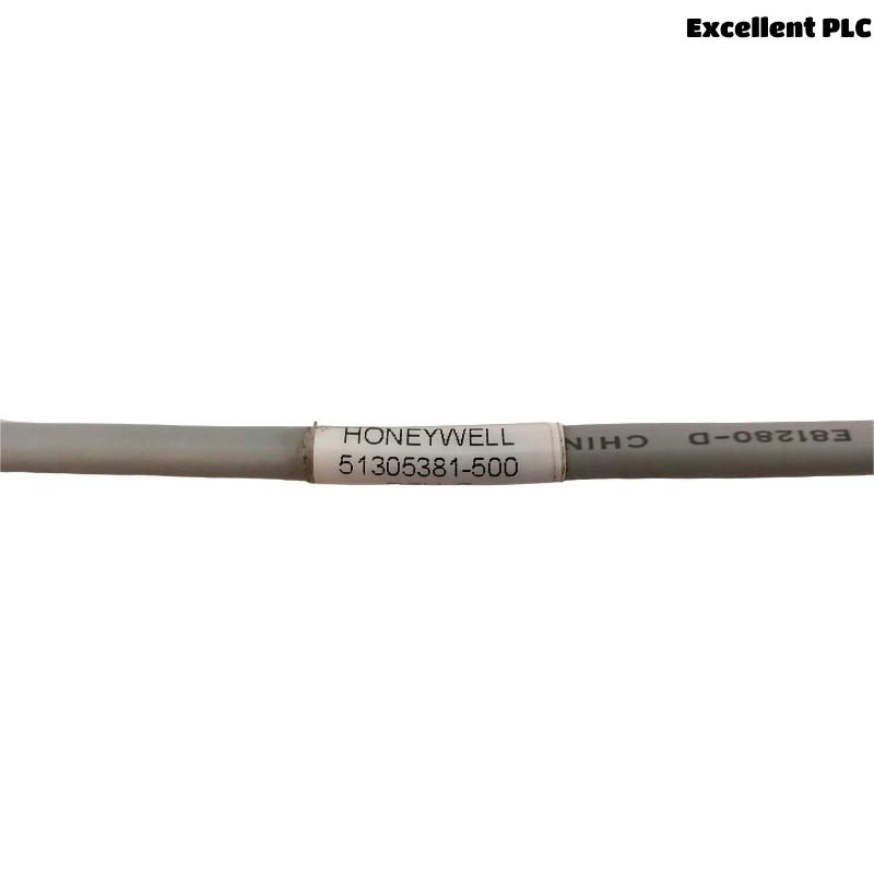 Honeywell 51305381-500 Data Transfer Cable
