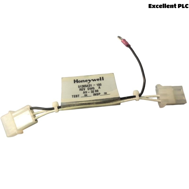 Honeywell 51305431-100 Cable Ground