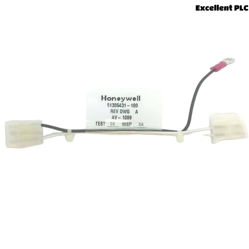 Honeywell 51305431-100 Cable Ground