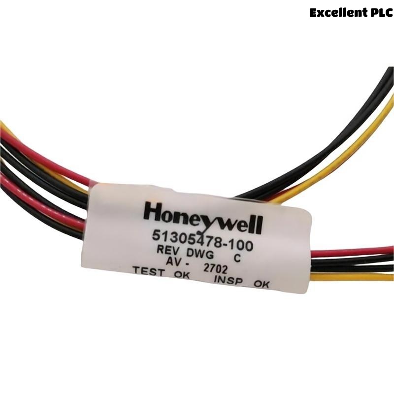 Honeywell 51305478-100 Cable