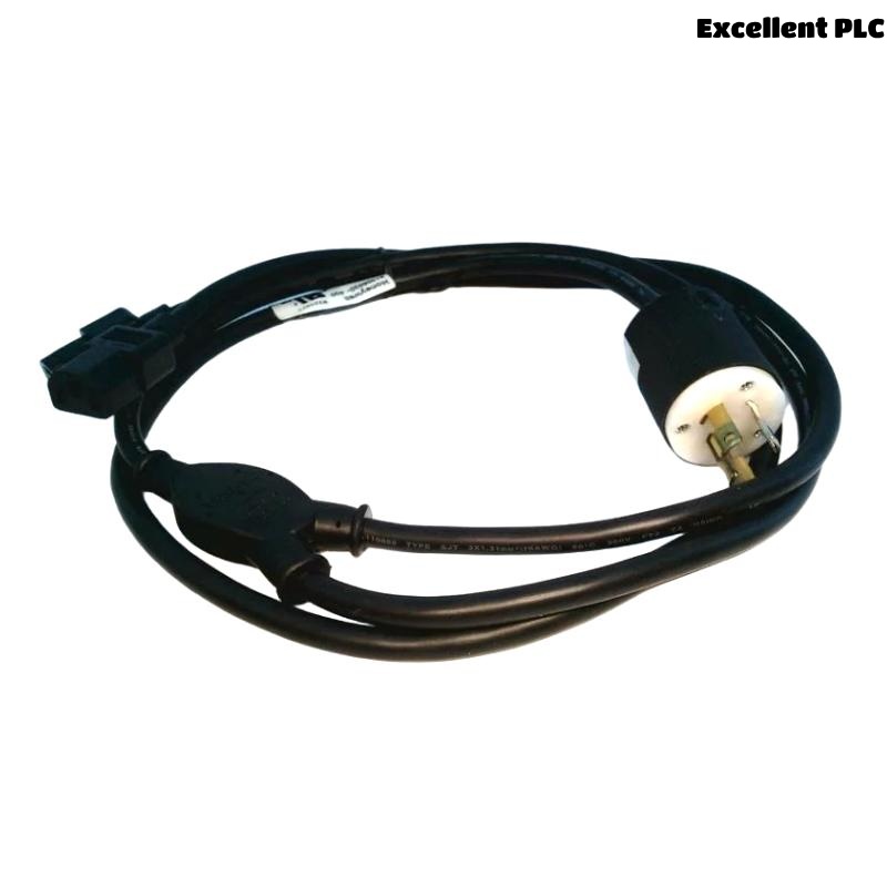 Honeywell 51305830-400 AC Powe Cable