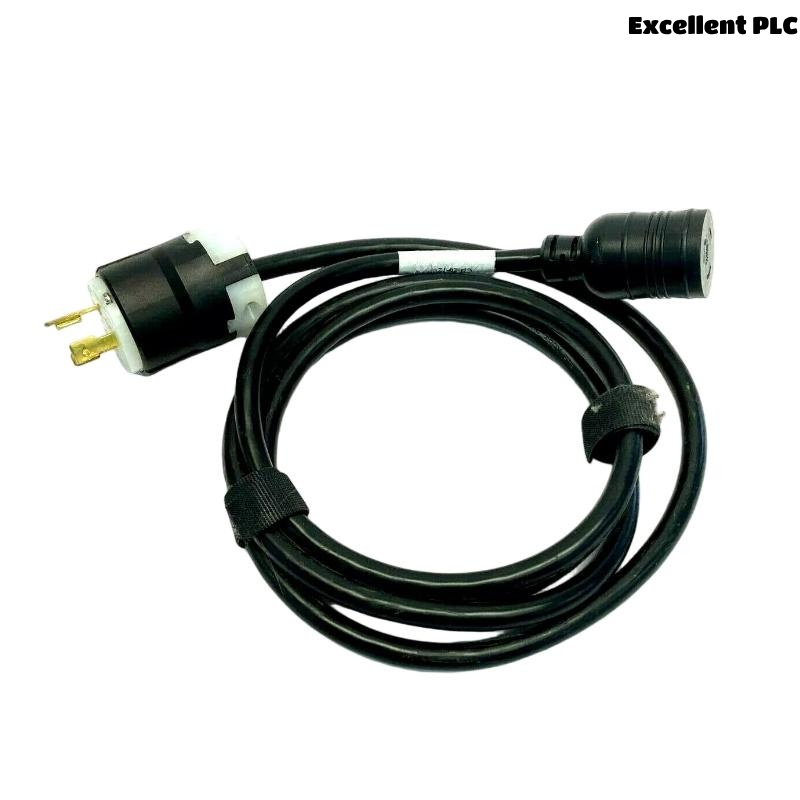 Honeywell 51305830-400 AC Powe Cable