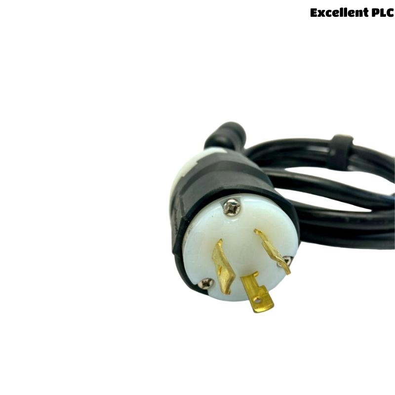 Honeywell 51305830-400 AC Powe Cable
