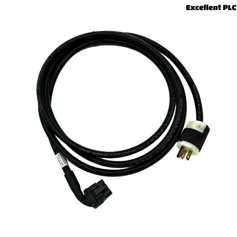 Honeywell 51305830-400 AC Powe Cable