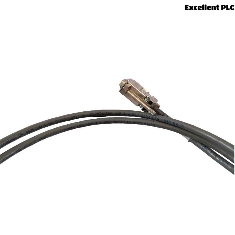 Honeywell 51308097-200 Universal Station Touch Control Cable