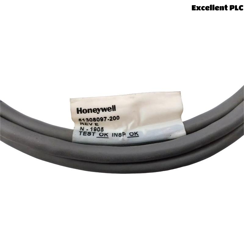 Honeywell 51308097-200 Universal Station Touch Control Cable