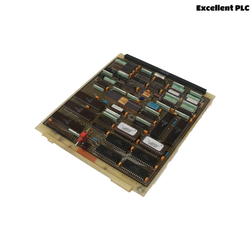 Woodward 5462-408 Digital speed sensor