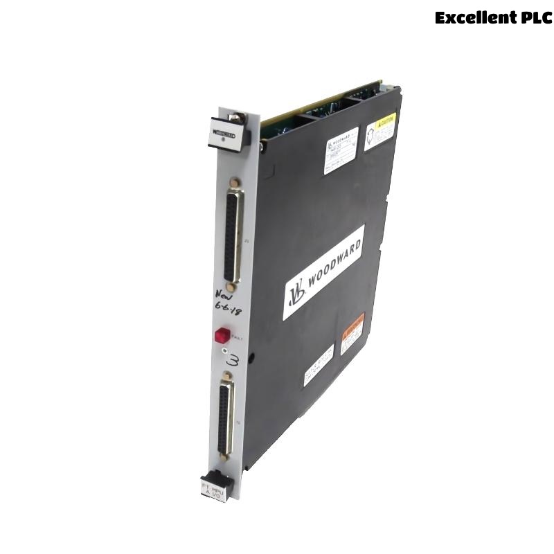 Woodward 9905-946 Automatic Synchronizer