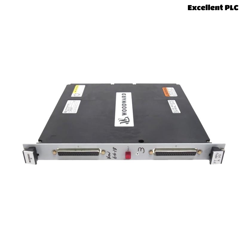 Woodward 9905-946 Automatic Synchronizer
