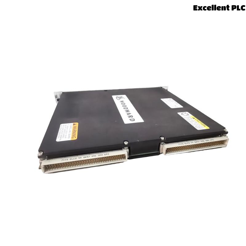Woodward 9905-946 Automatic Synchronizer