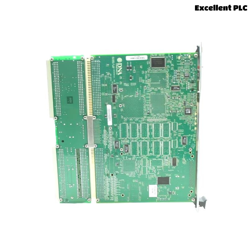 Woodward 5466-411 Ethernet Module