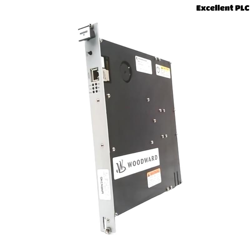 Woodward 5466-411 Ethernet Module