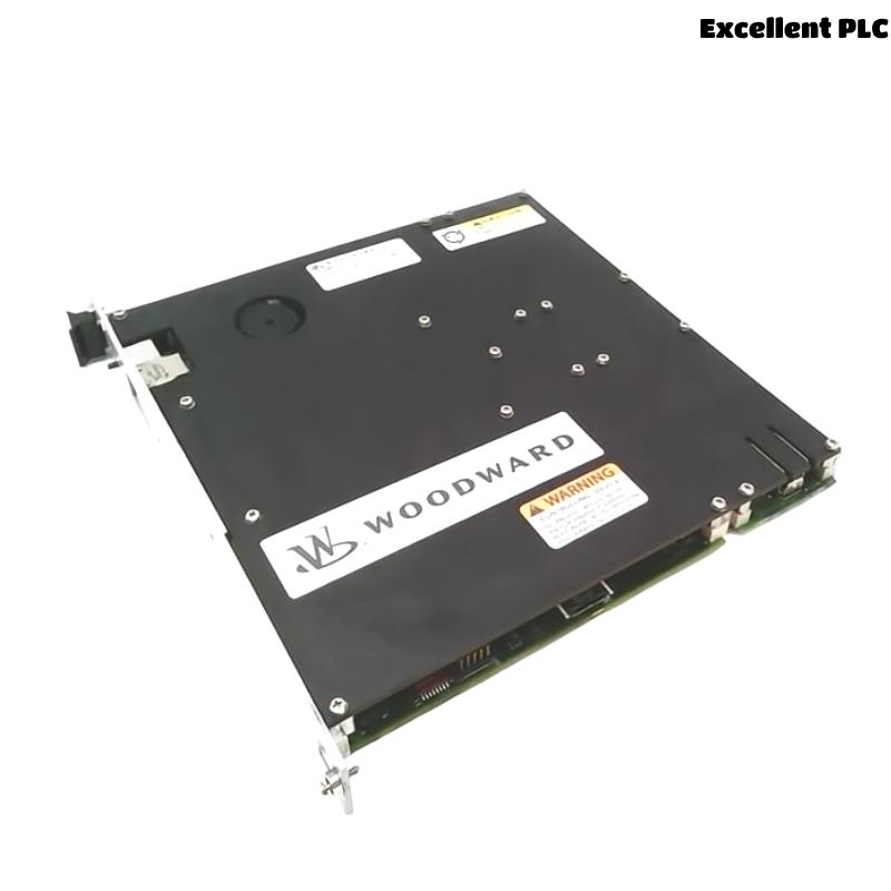 Woodward 5466-411 Ethernet Module