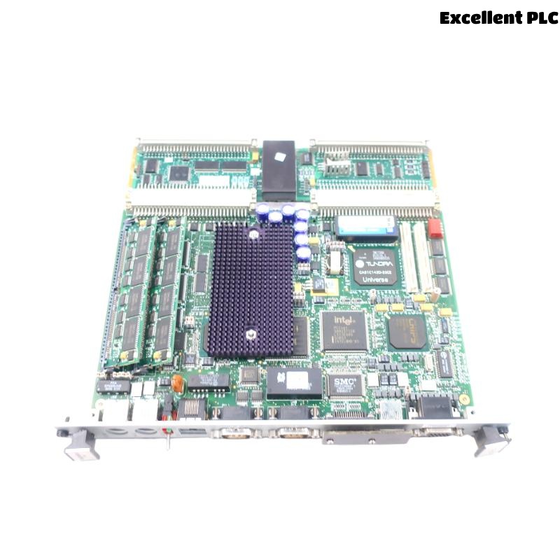 Woodward 5466-419 CPU Processor Module