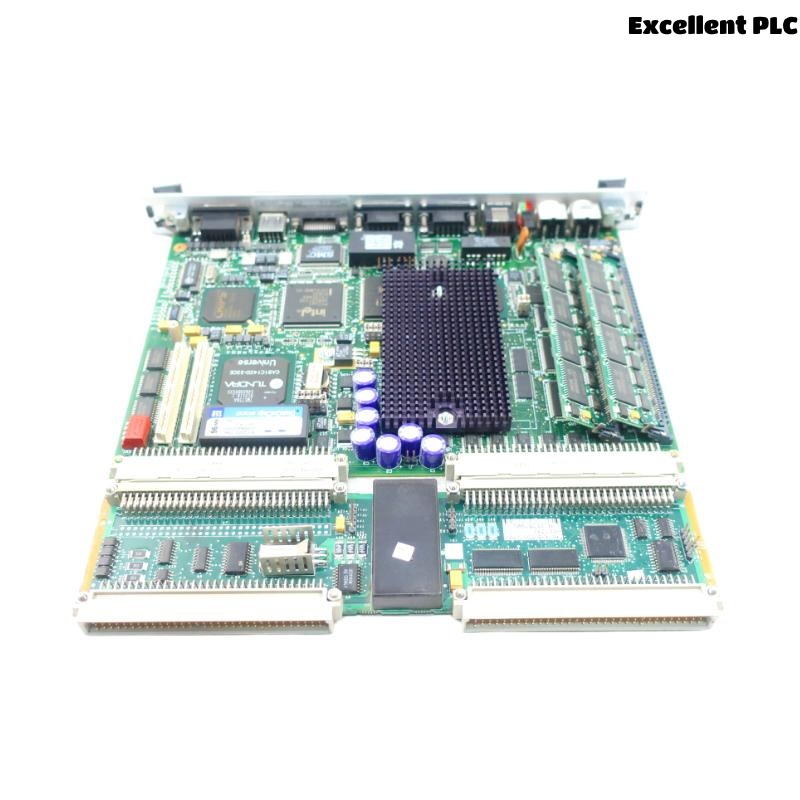 Woodward 5466-419 CPU Processor Module